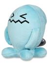 Wobbuffet Pokémon Dolls Plush - 5 In.