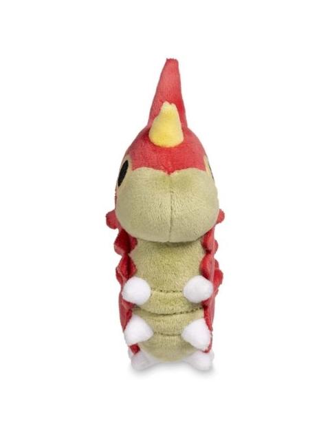 Wurmple Sitting Cuties Plush - 5 ½ In.