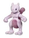 Mewtwo Posable Poké Plush - 7 ¼ In.