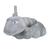 Onix Sitting Cuties Plush - 7 ¼ In.