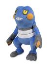 Croagunk Poké Plush - 9 1/2 In.