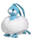 Cuddly Altaria Plush - 8 In.