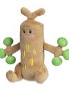 Sudowoodo Sitting Cuties Plush - 6 ¼ In.