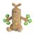 Sudowoodo Sitting Cuties Plush - 6 ¼ In.