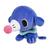 Popplio Pokémon Dolls Plush - 5 ½ In.