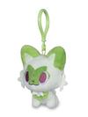 Sprigatito Pokémon Dolls Plush Key Chain