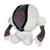 Registeel Sitting Cuties Plush - 5 ¾ In.