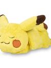 Relaxing Pikachu Plush - 12 ¼ In.