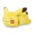 Relaxing Pikachu Plush - 12 ¼ In.