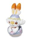 Scorbunny Pokémon Happy Spring Plush - 9 ¾ In.