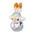 Scorbunny Pokémon Happy Spring Plush - 9 ¾ In.