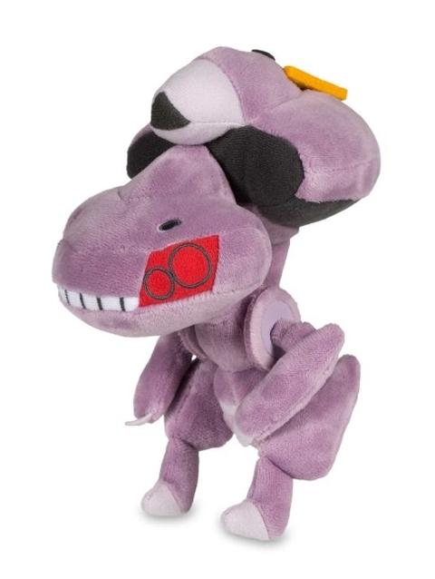 Genesect Poké Doll Plush - 6 In.