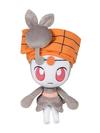 Meloetta (Pirouette Forme) Poké Doll Plush - 7 In.