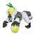 Passimian Poké Plush - 12 In.