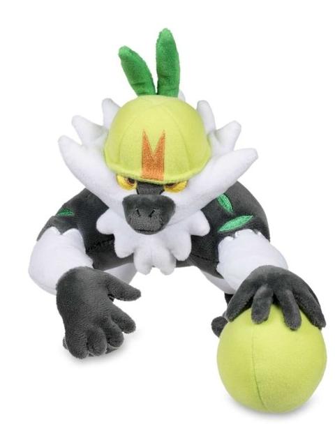 Passimian Poké Plush - 12 In.