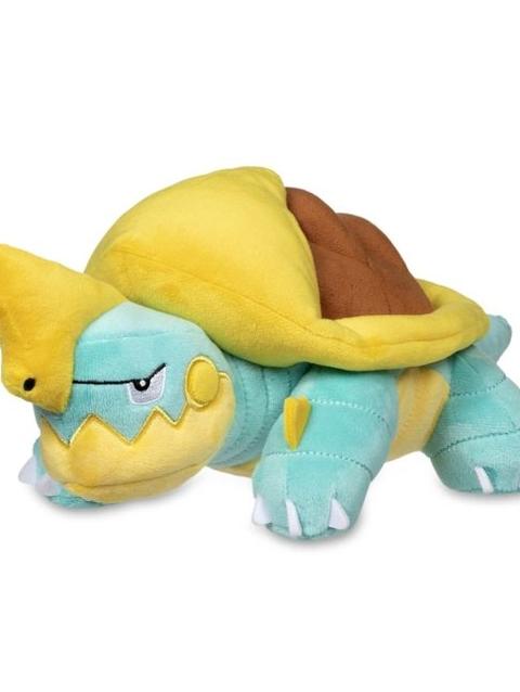 Drednaw Poké Plush - 14 In.