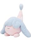 Hatenna Pokémon Sparkling Friendships Plush - 15 ¼ In.