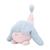 Hatenna Pokémon Sparkling Friendships Plush - 15 ¼ In.