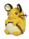 Dedenne Comfy Friends Plush - 14 ¼ In.