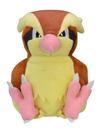 Pidgey Sitting Cuties Plush - 5 ¼ In.