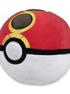 Repeat Ball Poké Plush - 7 In.