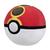 Repeat Ball Poké Plush - 7 In.