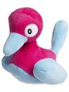 Porygon2 Sitting Cuties Plush - 7 In.