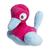 Porygon2 Sitting Cuties Plush - 7 In.