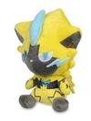 Zeraora Pokémon Dolls Plush - 6 ¾ In.