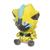 Zeraora Pokémon Dolls Plush - 6 ¾ In.