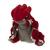 Groudon Sitting Cuties Plush - 5 ¾ In.