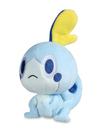 Sobble Pokémon Dolls Plush - 6 ½ In.