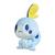 Sobble Pokémon Dolls Plush - 6 ½ In.