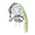 Meloetta (Aria Forme) Poké Doll Plush - 6 ½ In.