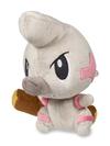 Timburr Poké Doll Plush - 6 In.