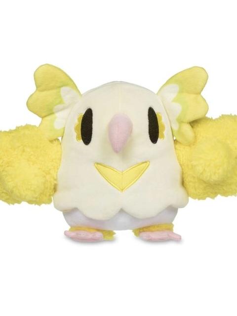 Oricorio (Pom-Pom Style) Pokémon Dolls Plush - 8 In.