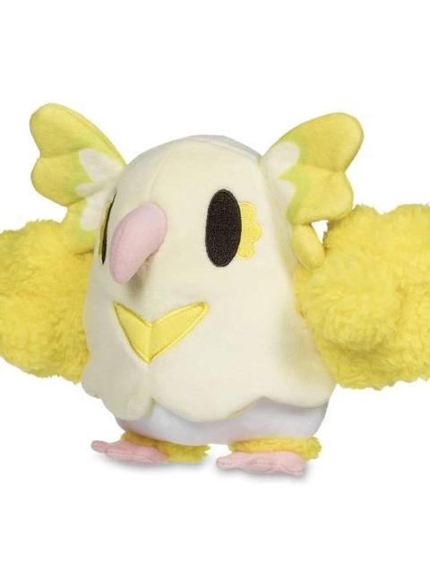 Oricorio (Pom-Pom Style) Pokémon Dolls Plush - 8 In.