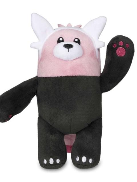 Bewear Poké Plush - 9 In.