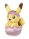 Pikachu Pokémon Happy Spring Plush - 8 ¾ In.