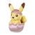 Pikachu Pokémon Happy Spring Plush - 8 ¾ In.