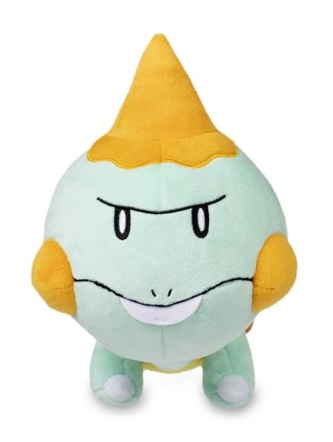 Chewtle Poké Plush - 9 ¾ In.