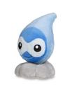 Castform (Rainy Form) Sitting Cuties Plush - 5 In.