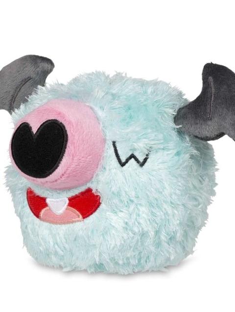 Woobat Poké Doll Plush - 4 ½ In.