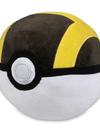 Ultra Ball Poké Plush - 7 In.