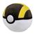 Ultra Ball Poké Plush - 7 In.