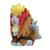 Entei Sitting Cuties Plush - 6 ¼ In.