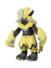 Zeraora Posable Poké Plush - 7 ½ In.