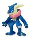 Greninja Posable Poké Plush - 7 In.