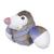 Drilbur Poké Doll Plush - 7 In.