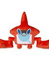 Rotom Dex Poké Plush - 8 ½ In.